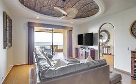 Oceanfront Puerto Penasco Villa In Luxury Resort!